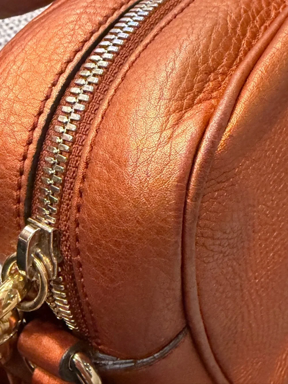 Gucci Soho Disco - preowned - Picture 6 of 16